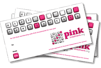 Gift Certificate
