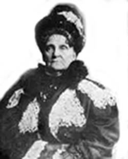 Hetty Green