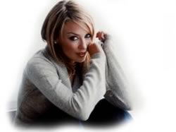 Kylie Minogue